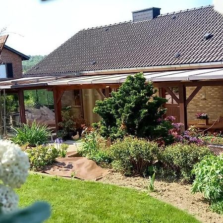 Gite Les Sittelles Tenneville Exterior foto